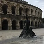 La Haute, Et Jardin Exterieur A לינה וארוחת בוקר