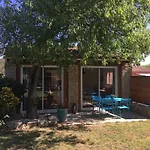 Couette-café La Haute, Sa Kitchenette, Son Et Son Jardin à 4*
