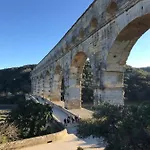 La Haute, Et Jardin Exterieur A
