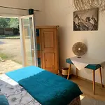 La Haute, Sa Kitchenette, Son Et Son Jardin à Nîmes