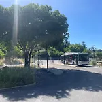 לינה וארוחת בוקר La Haute, Et Jardin Exterieur A 4*