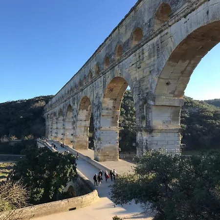 La Haute, Et Jardin Extérieur à