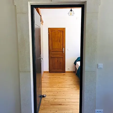 La Haute, Et Jardin Extérieur à Bed and breakfast 4*