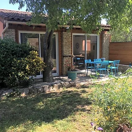 La Haute, Et Jardin Extérieur à Bed and breakfast 4*