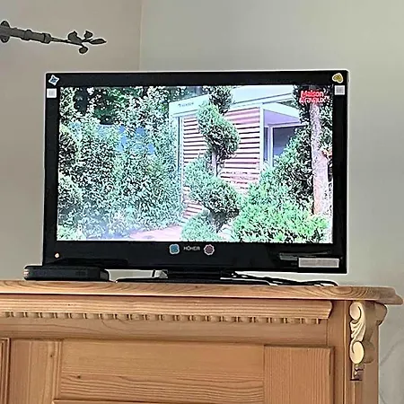 La Haute, Et Jardin Exterieur A Отель типа 