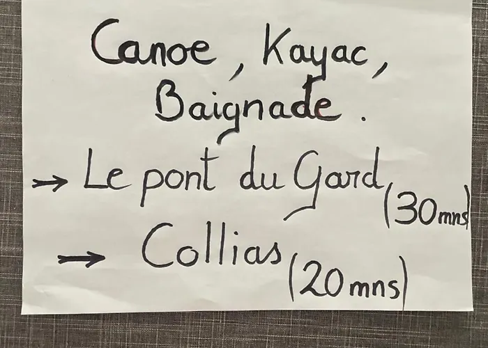 La Haute, Son Et Son Jardin A Bed & Breakfast 4*