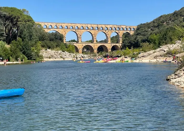 Panzió La Haute, Son Et Son Jardin A 4*