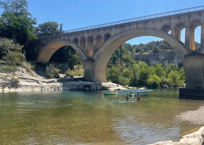 La Haute, Son Et Son Jardin A 4*